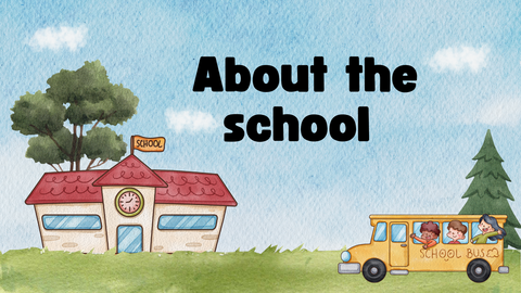 The School 