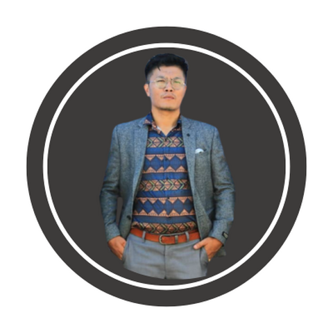 From the Desk Founder