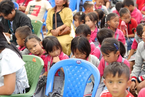 FOUNDATION 1FOUNDATION 10