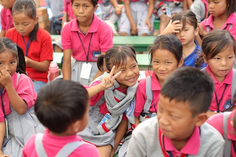 The Foundation Day 43