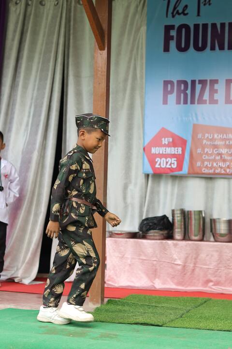 The Foundation Day 48