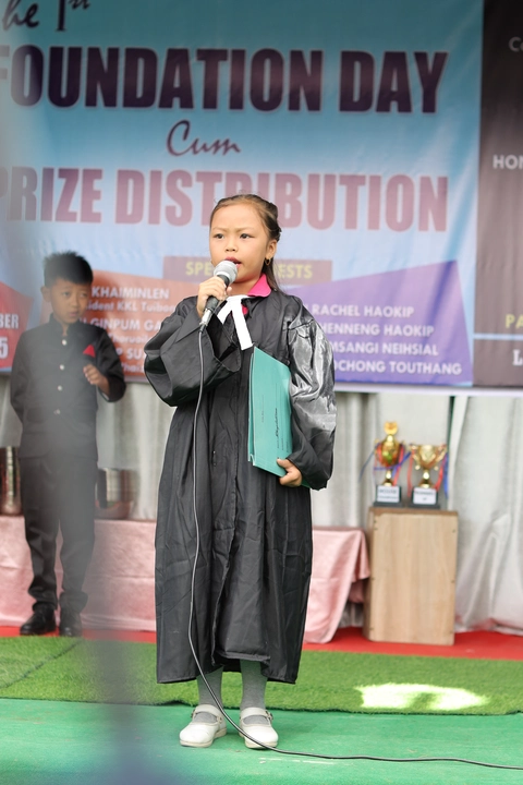 The Foundation Day 52