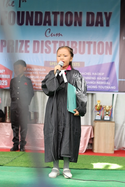 The Foundation Day 53