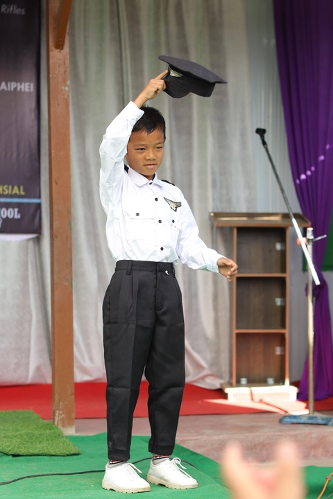 The Foundation Day 61