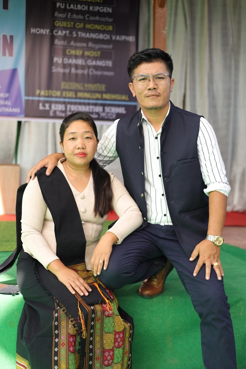 First Foundation Day 35