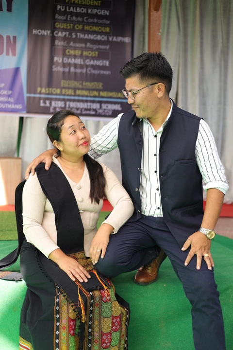 First Foundation Day 37