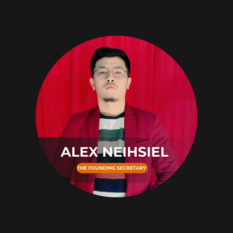 The Founding Secretary 